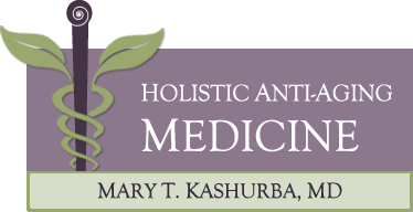 Holistic Medicine Somerset | Mary T. Kashurba, MD, ABIHM